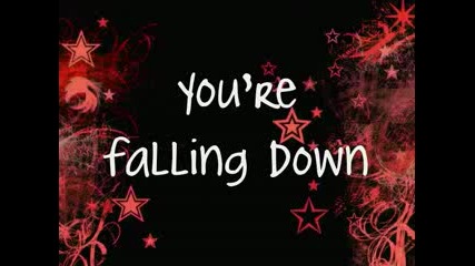 Selena Gomez - Falling Down (with lyrics) 