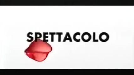 Bumpers Tele+ Spettacolo/grande Cinema (2002)