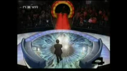 Big Brother 4 - Най - Хубавите Моменти На Цветан