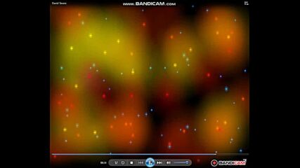 David Tavare - Summer Love (visualizer Edit)
