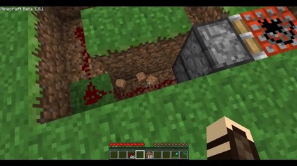 Minecraft - How To Find Strongholds [without Eye Of Ender]