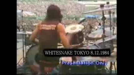 Whitesnake - Kings Of The Day 3 Част 
