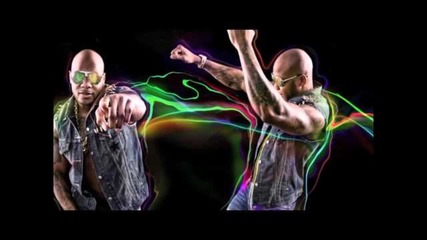 Flo Rida ft. Jennifer Lopez - Sweet Spot