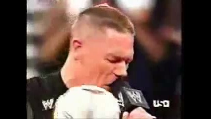 John Cena's Funniest Moments