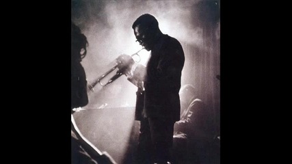 Miles Davis - Out Of The Blue 