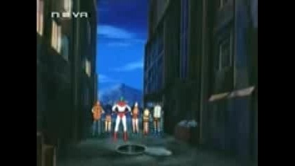 Captain Planet - Ep10,Season 1(bg Audio)