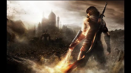 Prince Of Persia The Forgotten Sands Pictures Part 36