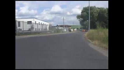 Supersport Audi A4 tuning