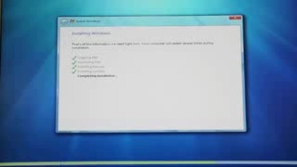 Как Да Инсталираме Windows 7 + Subs