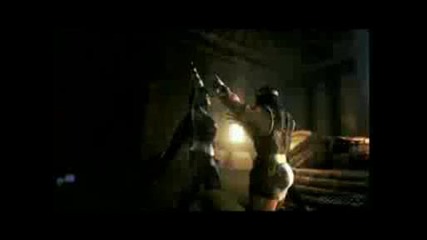 Age Of Conan Trailer the game