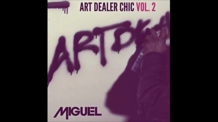 Miguel - 1- Arch n Point