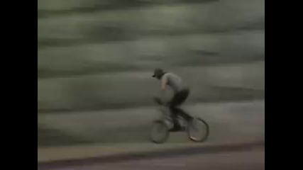 Rusia Extreme Street Bike