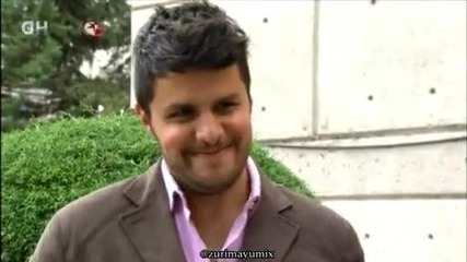 Un Refugio Para el Amor Capitulo 59 Parte 3