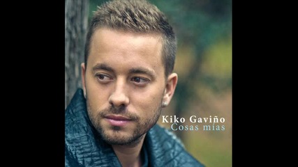 Kiko Gavino - Candela