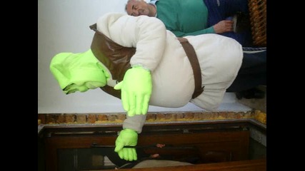 Шрек