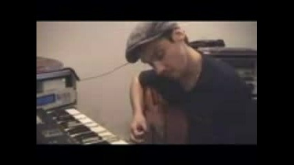 Manu Chao - Mr. Bobby (Unplugged)