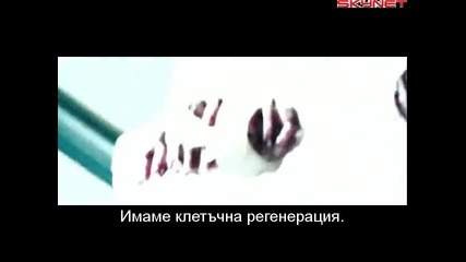 Заразно Зло Апокалипсис (2004) бг субтитри ( Високо Качество ) Част 4 Филм 