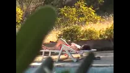 Remi Gaillard Полудява В Парка