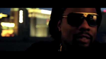 Wale - Street Runner