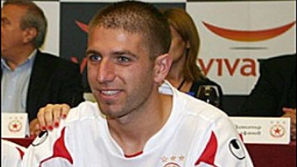 Георги Чиликов