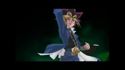 Yu Gi Oh! 5dx Movie Opening
