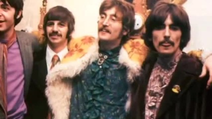 The Beatles - Baby You re a Rich Man