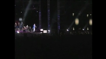 Zeljko Joksimovic – Michelle ( Stadion Kosevo 2010 )