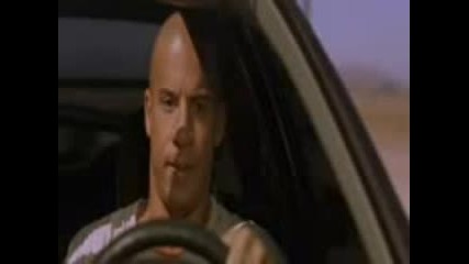 fast and furious 1
