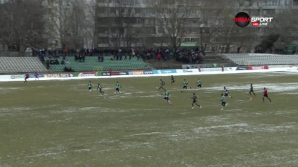 Засада спря атака на Лудогорец, но имаше ли я?