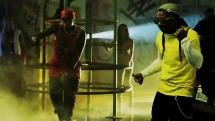 Chris Brown - Look At Me Now ft. Lil Wayne, Busta Rhymes