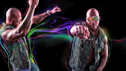 Flo Rida - New Album wild Ones Digi Mash-up (official Audio)