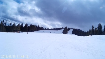 Ски група Костенец