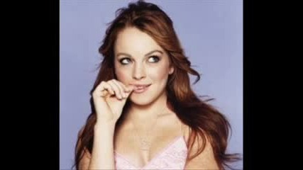 Lindsay Lohan/freaky Friday/take Me Away