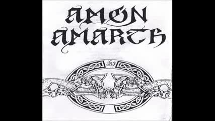Amon Amarth - The Arrival Of The Fimbul Winter ( full album Demo 1994 )