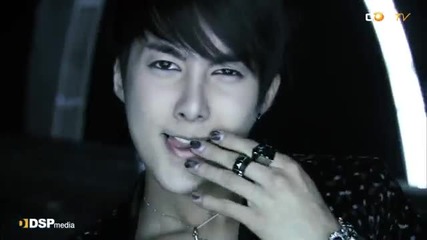 Kim Hyun-joong (ss501) - Solo Collection