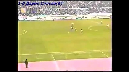 1998 Uruguay vs. Colombia