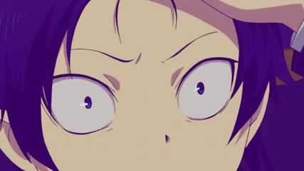 Hq - Rin & Bon - Gives you hell?