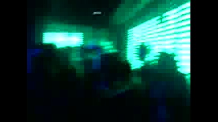 Escape Opening 2007