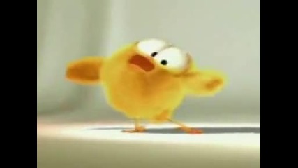 Лудо Пиле! 