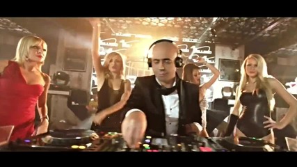 Dj Sava feat. Andreea D & J Yolo - Free (deepside Deejays Remix)(official Video Hd)