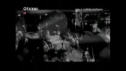 Jay - Z Feat Mary J. - Cant Knock The Hustle
