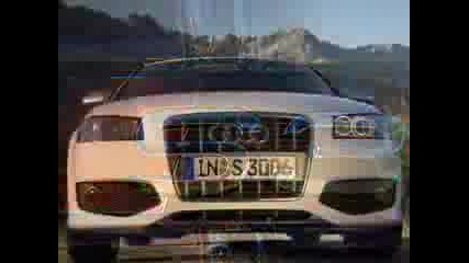 Audi S3 2007