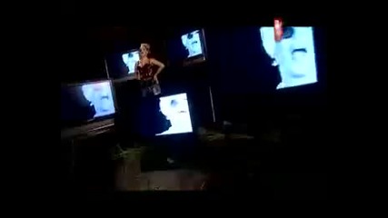 Alisiq-cherno kafe (official Video)