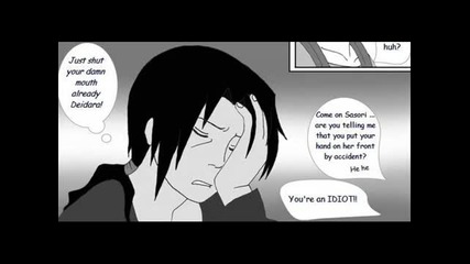 Khs - Dounjinshi (chapter 6 part 2)