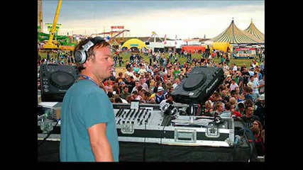 Pete Tong