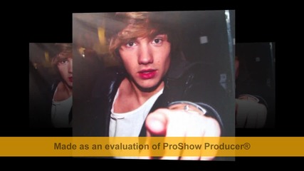 Liam Payne