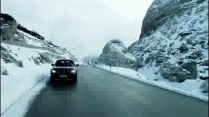 Bmw Tv: Merry X - mas 2009