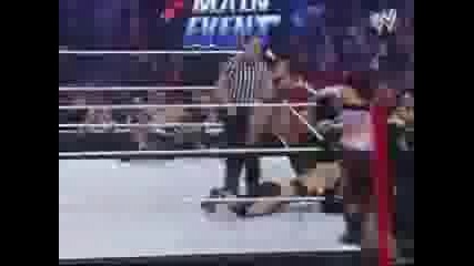 Candice Michelle  - Titantron 6