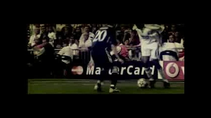 Robinho Mix