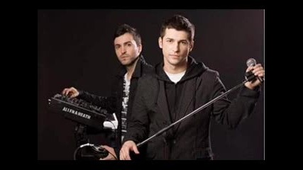 Deepcentral-speed of sound